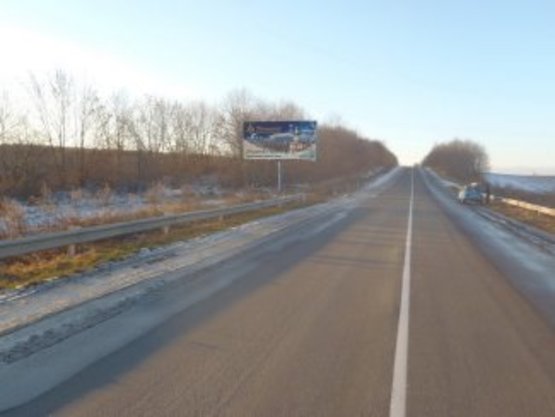 Фото рекламной плоскости по адресу м.Снятин( траса Коломия-Снятин) №2 ст.Б Фото рекламной плоскости по адресу м.Снятин( траса Коломия-Снятин) №2 ст.Б