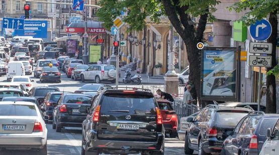 Фото рекламної площини за адресою Тараса Шевченко бул. 1