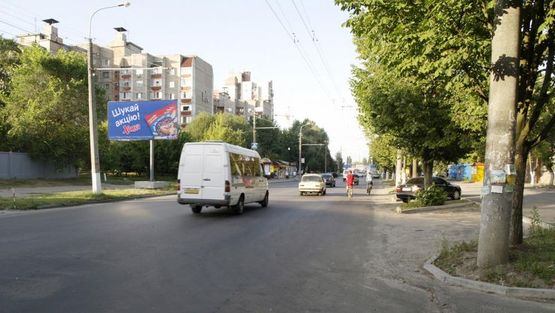 Фото рекламної площини за адресою Белова Г. ул. 15, возле предприятия "Отис" Фото рекламної площини за адресою Белова Г. ул. 15, возле предприятия "Отис"