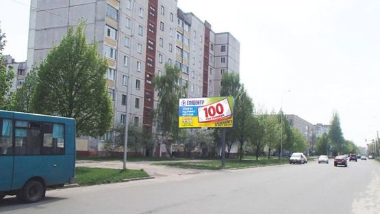 Фото рекламной плоскости по адресу Белова Г. ул. 142/ ул. Г. Пухова, Фото рекламной плоскости по адресу Белова Г. ул. 142/ ул. Г. Пухова,