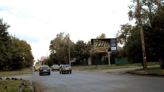 Фото рекламной плоскости по адресу Ильина ул. / Р.Люксембург ул.        Фото рекламной плоскости по адресу Ильина ул. / Р.Люксембург ул.