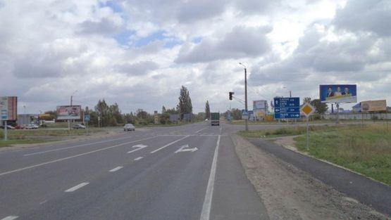 Фото рекламной плоскости по адресу Владимирская ул / Варшавская ул, в центр Фото рекламной плоскости по адресу Владимирская ул / Варшавская ул, в центр