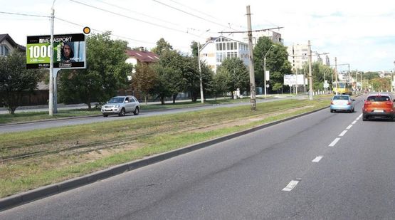 Фото рекламної площини за адресою Княгини Ольги ул., 5 в (от ЦУМ) Фото рекламної площини за адресою Княгини Ольги ул., 5 в (от ЦУМ)