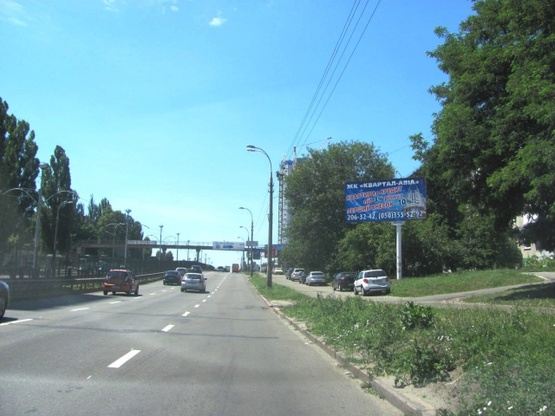 Фото рекламної площини за адресою Комарова просп.,14-16 (в направлении Борщаговки, Авиационный университет, по маршруту скоростного трамвая) Фото рекламної площини за адресою Комарова просп.,14-16 (в направлении Борщаговки, Авиационный университет, по маршруту скоростного трамвая)