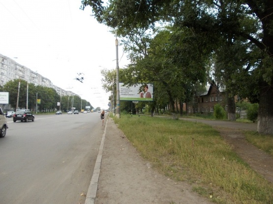 Фото рекламной плоскости по адресу Харьковская ул., 105, (магазин "Океан", прод.маг "ПикНик", бильярд "Buffalo", Сумской мясокомбинат), направл. в центр города Фото рекламной плоскости по адресу Харьковская ул., 105, (магазин "Океан", прод.маг "ПикНик", бильярд "Buffalo", Сумской мясокомбинат), направл. в центр города