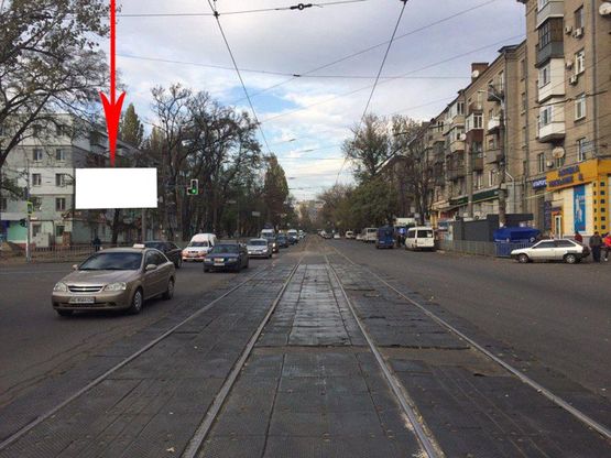 Фото рекламної площини за адресою s154A3,просп. Б. Хмельницького - вул. Б. Кротова, ТРЦ Терра, БК Шиннік, на світлофорі Фото рекламної площини за адресою s154A3,просп. Б. Хмельницького - вул. Б. Кротова, ТРЦ Терра, БК Шиннік, на світлофорі