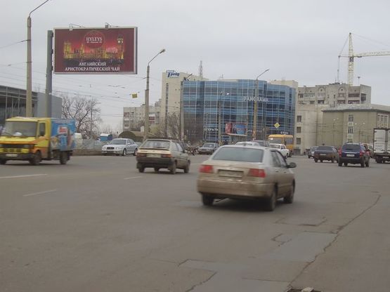 Фото рекламної площини за адресою Клочковская+сп. Клочковский (сп.Пассионарии) Фото рекламної площини за адресою Клочковская+сп. Клочковский (сп.Пассионарии)