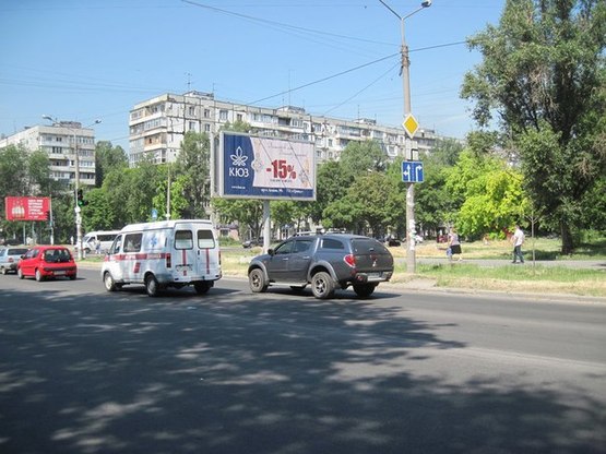 Фото рекламной плоскости по адресу вул.Шкільна - вул.Фортечна , ст.А (призматрон) Фото рекламной плоскости по адресу вул.Шкільна - вул.Фортечна , ст.А (призматрон)