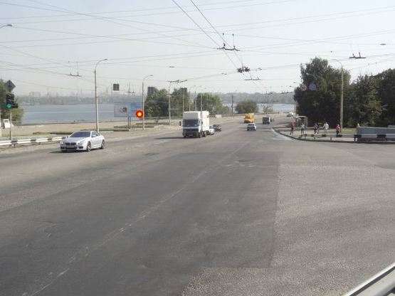 Фото рекламной плоскости по адресу вул.Гребельна -пляж,бул.Вінтера, ст.Б (призматрон) Фото рекламной плоскости по адресу вул.Гребельна -пляж,бул.Вінтера, ст.Б (призматрон)