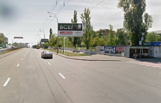 Фото рекламної площини за адресою Перова бульвар, 42  напроти Фото рекламної площини за адресою Перова бульвар, 42  напроти