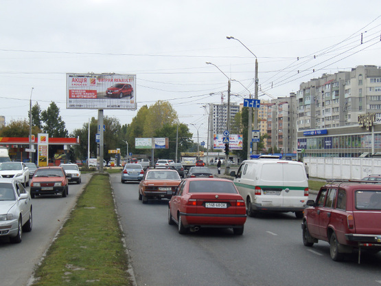 Фото рекламной плоскости по адресу Маршала Жукова пр-т - ул.Левитана ПРИЗМА Фото рекламной плоскости по адресу Маршала Жукова пр-т - ул.Левитана ПРИЗМА