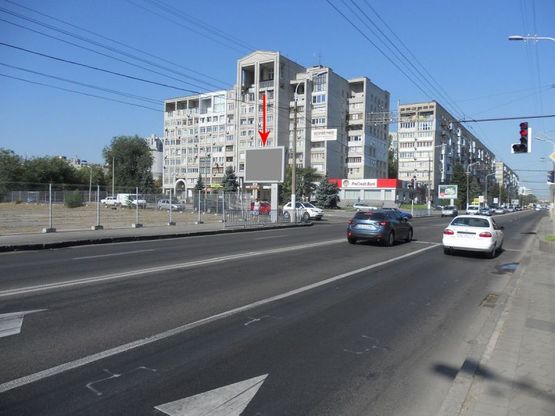 Фото рекламной плоскости по адресу s046B,вул. Січеславська Набережна (Наб. В.І. Леніна) - вул. Ливарна (РМ только ПОЛИМАН) Фото рекламной плоскости по адресу s046B,вул. Січеславська Набережна (Наб. В.І. Леніна) - вул. Ливарна (РМ только ПОЛИМАН)