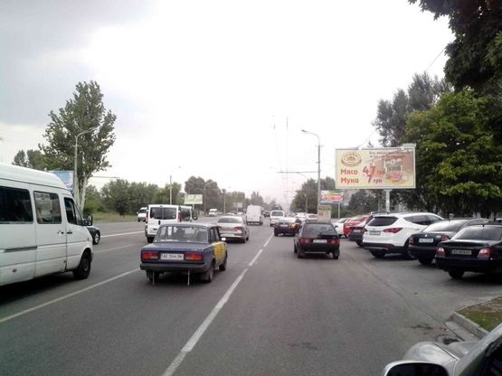 Фото рекламної площини за адресою вул.Наб.Перемоги, 36а Фото рекламної площини за адресою вул.Наб.Перемоги, 36а