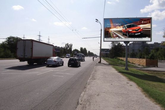 Фото рекламної площини за адресою Запорізьке шосе, ж / м Тополя -1  (СТО "DRIVE")/Запорожское шоссе, Тополь -1 ж/м  (СТО "DRIVE"). На стороне "Цветы Днепропетровска" Фото рекламної площини за адресою Запорізьке шосе, ж / м Тополя -1  (СТО "DRIVE")/Запорожское шоссе, Тополь -1 ж/м  (СТО "DRIVE"). На стороне "Цветы Днепропетровска"