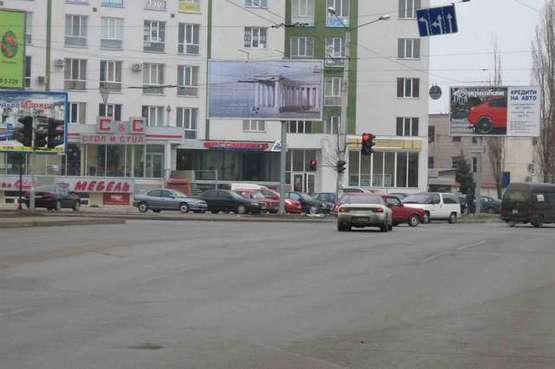 Фото рекламной плоскости по адресу ул.Королёва- 25 Чапаевской Дивизии (Призма) Фото рекламной плоскости по адресу ул.Королёва- 25 Чапаевской Дивизии (Призма)