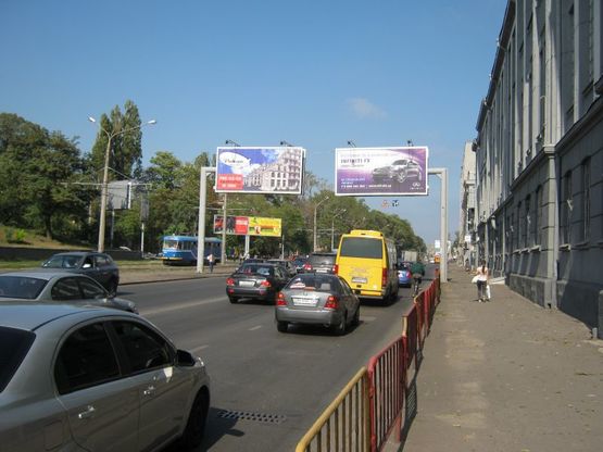 Фото рекламной плоскости по адресу ул. Водопроводная - пер. Высокий (в город правый призма) Фото рекламной плоскости по адресу ул. Водопроводная - пер. Высокий (в город правый призма)