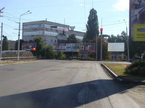 Фото рекламной плоскости по адресу Європейська вул. (Фрунзе),153 (міська податкова) Фото рекламной плоскости по адресу Європейська вул. (Фрунзе),153 (міська податкова)