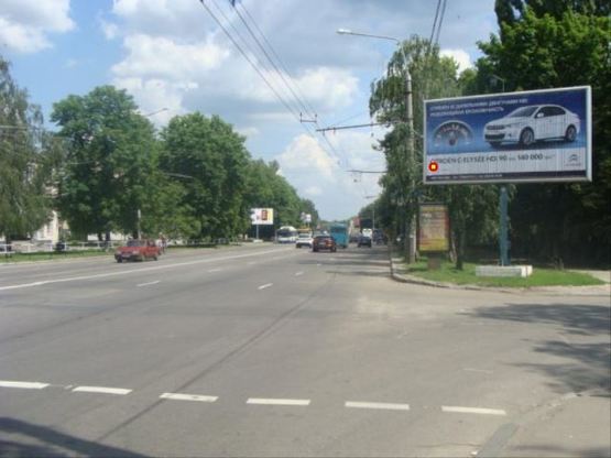 Фото рекламной плоскости по адресу ул.Фрунзе,147("Адмирал")