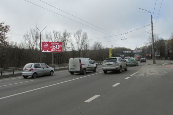 Фото рекламної площини за адресою Телиги ул. / Лютневий пер-к Фото рекламної площини за адресою Телиги ул. / Лютневий пер-к