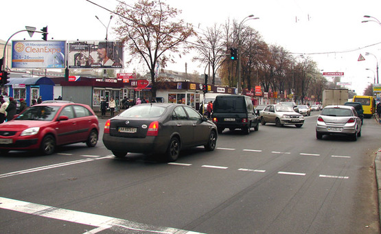 Фото рекламной плоскости по адресу Щербакова/Салютная (А2л) левая призма Фото рекламной плоскости по адресу Щербакова/Салютная (А2л) левая призма