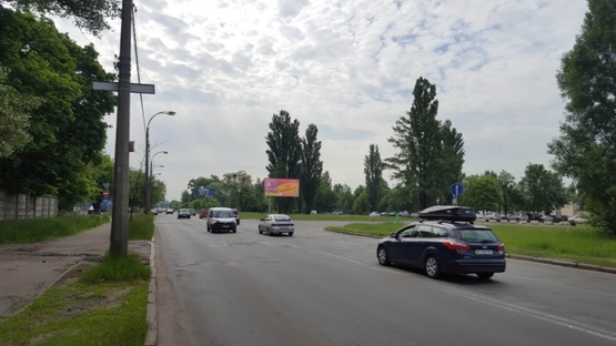 Фото рекламної площини за адресою ул.Стеценко, возле АЗС "WOG", напротив АЗС "AMIC" Фото рекламної площини за адресою ул.Стеценко, возле АЗС "WOG", напротив АЗС "AMIC"