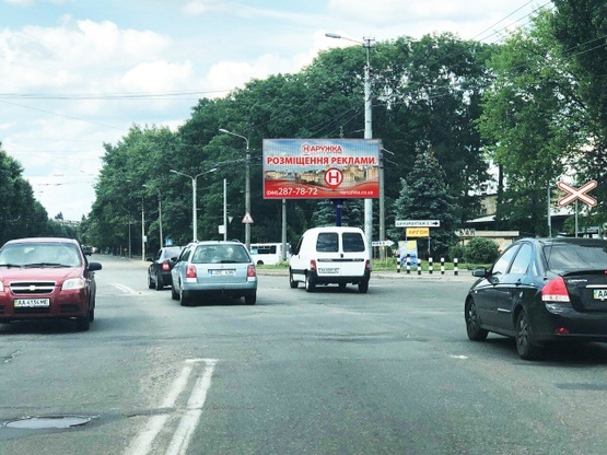 Фото рекламной плоскости по адресу Пр-т Отрадный (напротив дома №40), на перекрестке. Офисный центр ЖК Фундамент, ресторан Сыто-Пьяно Фото рекламной плоскости по адресу Пр-т Отрадный (напротив дома №40), на перекрестке. Офисный центр ЖК Фундамент, ресторан Сыто-Пьяно