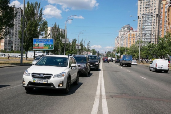 Фото рекламной плоскости по адресу Пр-т Героев Сталинграда (напротив дома №2). Оболонские ЛИПКИ Фото рекламной плоскости по адресу Пр-т Героев Сталинграда (напротив дома №2). Оболонские ЛИПКИ