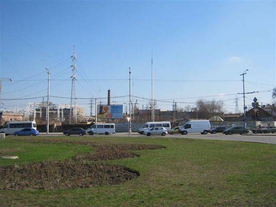 Фото рекламной плоскости по адресу пр. Ленина - пл. Космическая Центральный автовокзал Фото рекламной плоскости по адресу пр. Ленина - пл. Космическая Центральный автовокзал