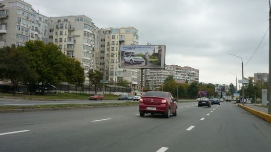 Фото рекламной плоскости по адресу Набережная_АЦ Алфа Автомотив Групп Фото рекламной плоскости по адресу Набережная_АЦ Алфа Автомотив Групп