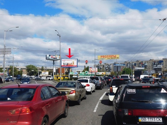 Фото рекламной плоскости по адресу Ленинградская пл., клумба, с пр-та Воссоединения, из центра Фото рекламной плоскости по адресу Ленинградская пл., клумба, с пр-та Воссоединения, из центра