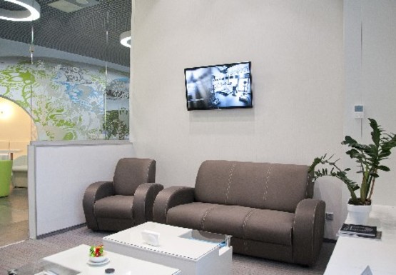 Фото рекламной плоскости по адресу Вылеты (Терминал В) Фото рекламной плоскости по адресу Вылеты (Терминал В)