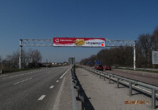 Фото рекламной плоскости по адресу Трасса M-03, Киев - Харьков, 127,050 Фото рекламной плоскости по адресу Трасса M-03, Киев - Харьков, 127,050