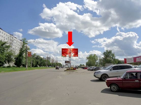 Фото рекламной плоскости по адресу Тракторостроителей пр., 57, супермаркеты "Велмарт", "Сильпо", "Фокстрот", ТРЦ "Украина", в сторону Салтовское шоссе Фото рекламной плоскости по адресу Тракторостроителей пр., 57, супермаркеты "Велмарт", "Сильпо", "Фокстрот", ТРЦ "Украина", в сторону Салтовское шоссе