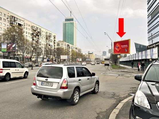 Фото рекламной плоскости по адресу Победы пр. / Шолуденка ул., возле ЗАГСа, в сторону Победы пл. Фото рекламной плоскости по адресу Победы пр. / Шолуденка ул., возле ЗАГСа, в сторону Победы пл.