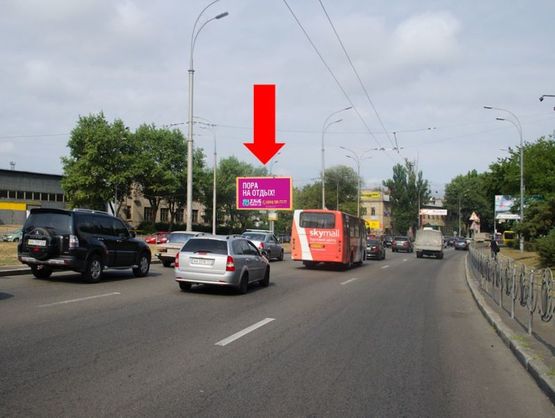 Фото рекламної площини за адресою Освободителей пр., 3А, напротив, разделитель, в сторону Перова бул. Фото рекламної площини за адресою Освободителей пр., 3А, напротив, разделитель, в сторону Перова бул.