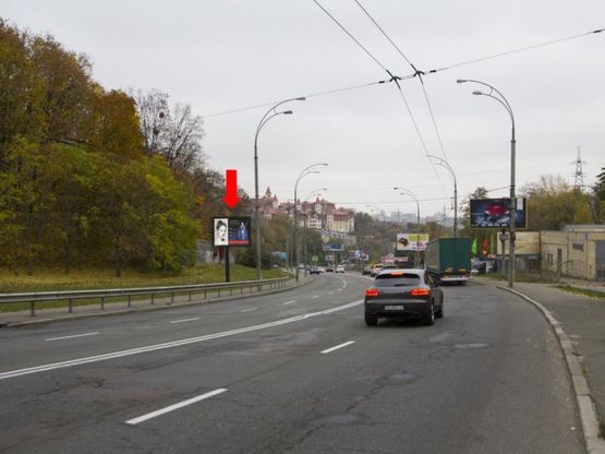 Фото рекламной плоскости по адресу Протасов Яр ул., 39, в сторону ул. Федорова Фото рекламной плоскости по адресу Протасов Яр ул., 39, в сторону ул. Федорова