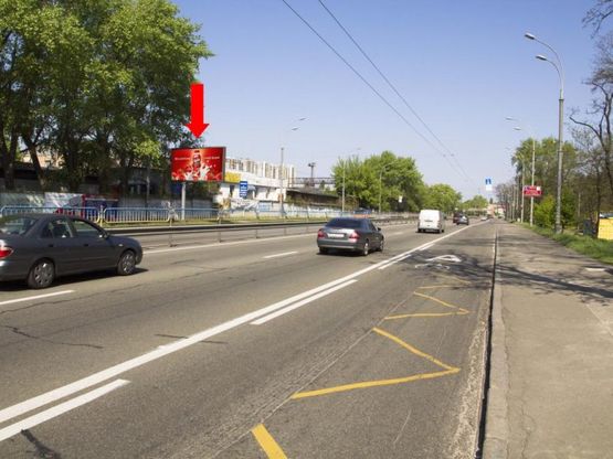 Фото рекламной плоскости по адресу Освободителей пр., 9, в сторону пр. Ватутина Фото рекламной плоскости по адресу Освободителей пр., 9, в сторону пр. Ватутина