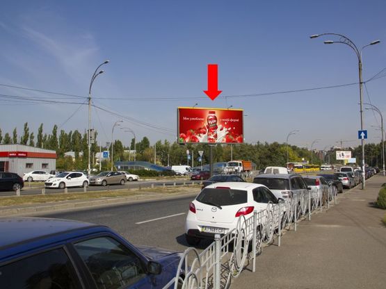 Фото рекламної площини за адресою Старобориспольская - пл. Харьковская, разделитель, ст.м. "Бориспольская", в сторону ст.м."Красный Хутор" Фото рекламної площини за адресою Старобориспольская - пл. Харьковская, разделитель, ст.м. "Бориспольская", в сторону ст.м."Красный Хутор"