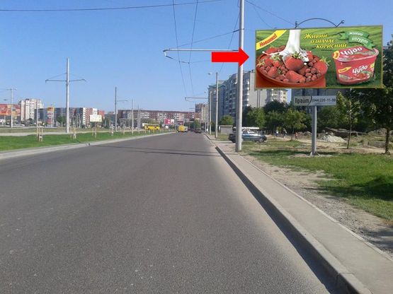 Фото рекламної площини за адресою Красной Калины пр. / Антоненко-Давидовича ул., ТРЦ "ВАМ", супермаркет "Сильпо" Фото рекламної площини за адресою Красной Калины пр. / Антоненко-Давидовича ул., ТРЦ "ВАМ", супермаркет "Сильпо"