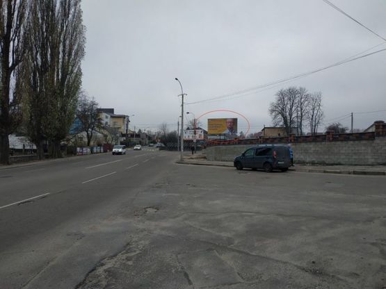 Фото рекламної площини за адресою Поповича  -  Чернишова ( поруч з огорожею авторем.зав.) П Фото рекламної площини за адресою Поповича  -  Чернишова ( поруч з огорожею авторем.зав.) П