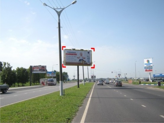 Фото рекламной плоскости по адресу вул. Стрийська, 179 (навпроти Іподрому, на р/с, з центру), місце 4, призма 3 Фото рекламной плоскости по адресу вул. Стрийська, 179 (навпроти Іподрому, на р/с, з центру), місце 4, призма 3