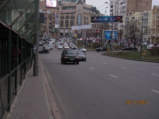 Фото рекламной плоскости по адресу Бассейная ул., 17 (1) Фото рекламной плоскости по адресу Бассейная ул., 17 (1)