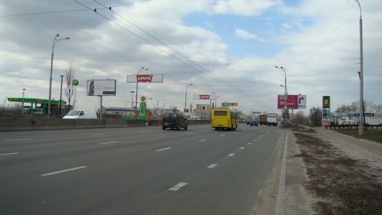 Фото рекламної площини за адресою Ватутина пр, (7) Фото рекламної площини за адресою Ватутина пр, (7)