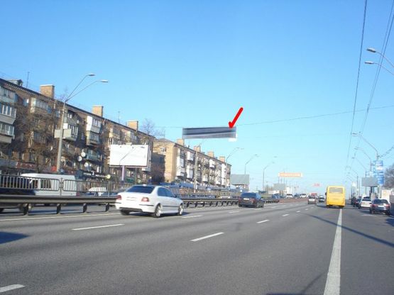 Фото рекламной плоскости по адресу Победы пр, 106/2. Фото рекламной плоскости по адресу Победы пр, 106/2.