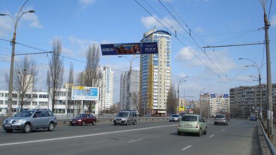 Фото рекламной плоскости по адресу Героев Сталинграда пр, 38 Фото рекламной плоскости по адресу Героев Сталинграда пр, 38