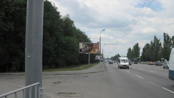 Фото рекламной плоскости по адресу Запорожское шоссе - Мукаша Салакумова ул., ж/м Тополь, дорога из аэропорта, в центр Фото рекламной плоскости по адресу Запорожское шоссе - Мукаша Салакумова ул., ж/м Тополь, дорога из аэропорта, в центр