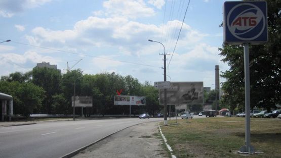 Фото рекламной плоскости по адресу Космическая ул / Мандрыковская ул, ж/м, в центр, левый !!!возможно размещение как 3х12 вместе с Dn130!!! Фото рекламной плоскости по адресу Космическая ул / Мандрыковская ул, ж/м, в центр, левый !!!возможно размещение как 3х12 вместе с Dn130!!!