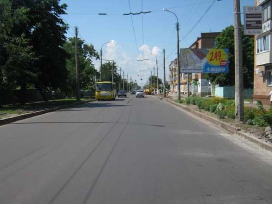 Фото рекламной плоскости по адресу Енгельса вул. (В’ячеслава Чорновола вул.), 120 Фото рекламной плоскости по адресу Енгельса вул. (В’ячеслава Чорновола вул.), 120
