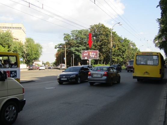 Фото рекламной плоскости по адресу Кирилловская ул. (Фрунзе ул.), 109/1 (Библиотека им. И.Франка, сьезд с Фрунзе ул. на Московский просп.) Фото рекламной плоскости по адресу Кирилловская ул. (Фрунзе ул.), 109/1 (Библиотека им. И.Франка, сьезд с Фрунзе ул. на Московский просп.)