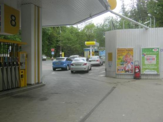 Фото рекламной плоскости по адресу Кайсарова, 15  Совские пруды Фото рекламной плоскости по адресу Кайсарова, 15  Совские пруды